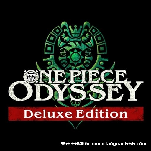 【Switch】海贼王：时光旅诗-2dlc-30帧- 关先生资源站