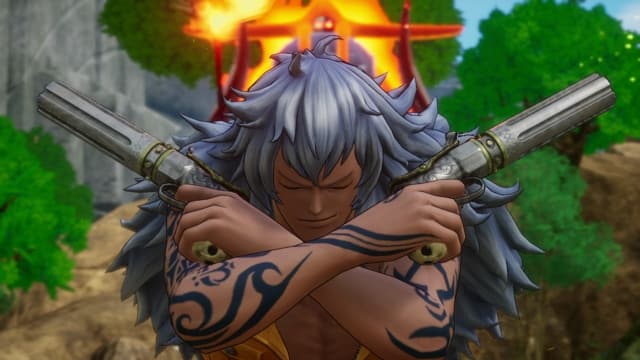 图片[3]- 【Switch】海贼王：时光旅诗-2dlc-30帧- 关先生资源站