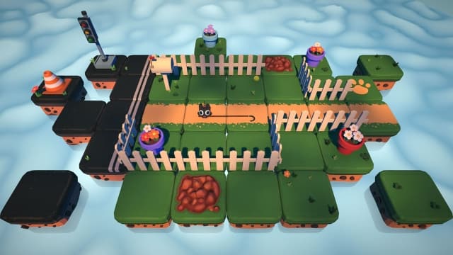 图片[3]- 【Switch】过木不汪-v1.14-60帧- 关先生资源站