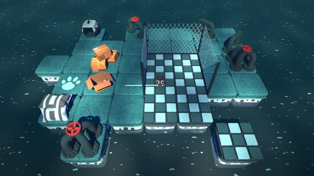 图片[5]- 【Switch】过木不汪-v1.14-60帧- 关先生资源站