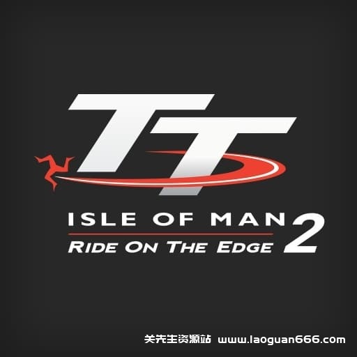 【Switch】曼岛TT赛事：边缘竞速2TT-v1.0.1-2dlc-30帧- 关先生资源站