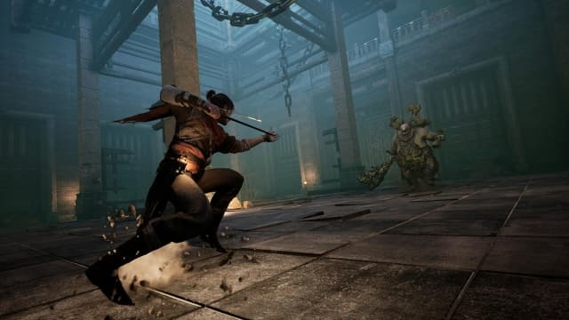 图片[3]- 【Switch】轩辕剑7-30帧-安卓需Citron运行- 关先生资源站