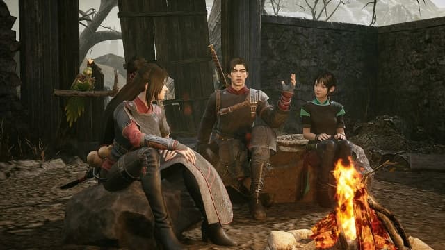 图片[5]- 【Switch】轩辕剑7-30帧-安卓需Citron运行- 关先生资源站