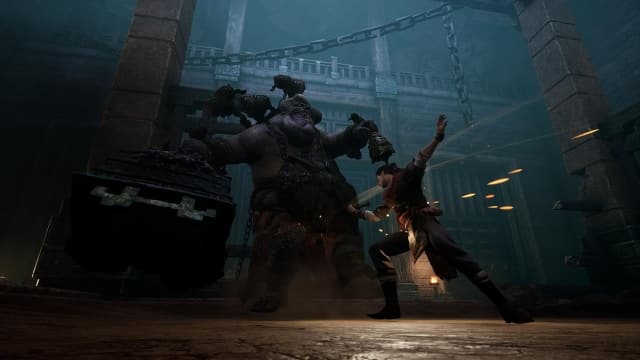 图片[6]- 【Switch】轩辕剑7-30帧-安卓需Citron运行- 关先生资源站