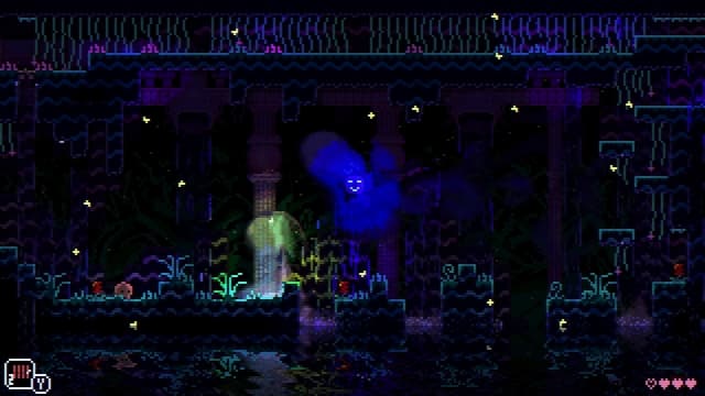 图片[2]- 【Switch】动物井-v1.0.2-60帧-需Citron运行- 关先生资源站