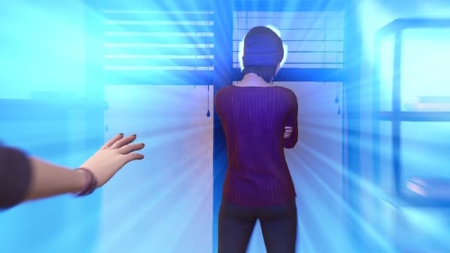 图片[5]- 【Switch】奇异人生：本色-v1.0.4-3dlc-30帧，刚打开黑屏多等一会就行- 关先生资源站