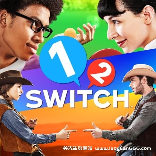 【Switch】12switch-60帧-需用PC玩-附汉化补丁- 关先生资源站