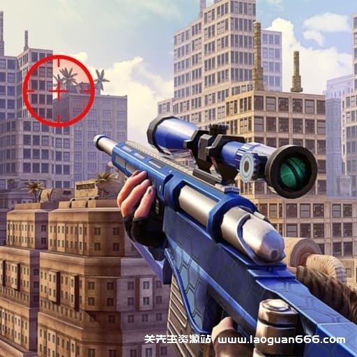 【Switch】最佳狙击手遗产：恐龙猎杀3D-60帧-无中文- 关先生资源站