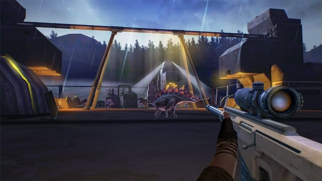 图片[3]- 【Switch】最佳狙击手遗产：恐龙猎杀3D-60帧-无中文- 关先生资源站