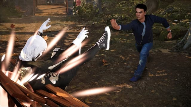 图片[2]- 【Switch】眼镜蛇凯2：道场崛起-v2.20.8-1dlc-30帧-卡住多进几次就好啦- 关先生资源站