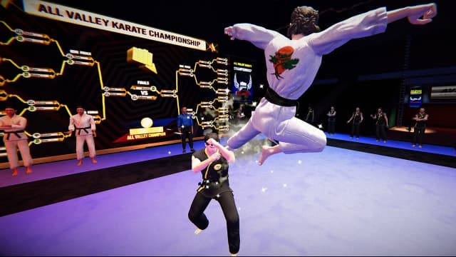 图片[5]- 【Switch】眼镜蛇凯2：道场崛起-v2.20.8-1dlc-30帧-卡住多进几次就好啦- 关先生资源站