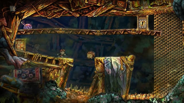 图片[3]- 【Switch】时空幻境：周年纪念版-v1.4.0-60帧- 关先生资源站