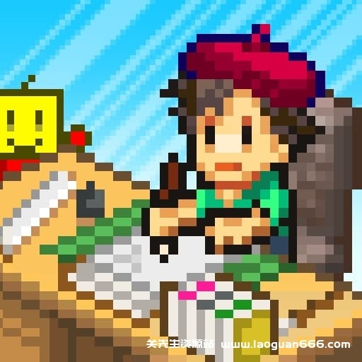 【Switch】漫画道场物语-v1.3.1-20帧流畅- 关先生资源站