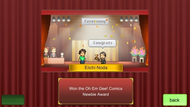 图片[6]- 【Switch】漫画道场物语-v1.3.1-20帧流畅- 关先生资源站