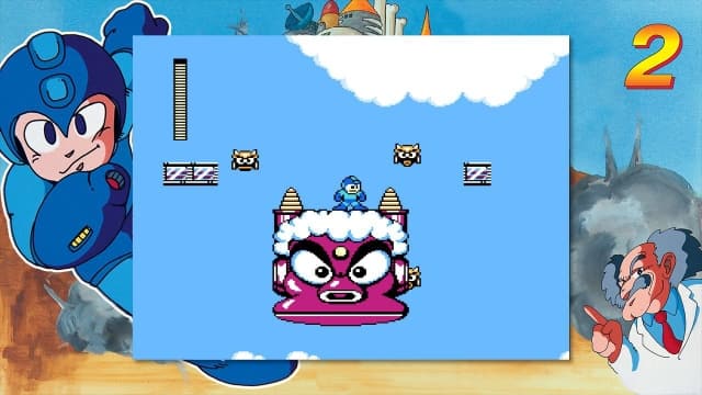 图片[3]- 【Switch】洛克人遗产合集-v1.0.1-60帧- 关先生资源站