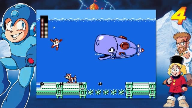 图片[6]- 【Switch】洛克人遗产合集-v1.0.1-60帧- 关先生资源站