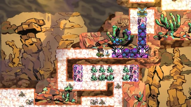 图片[6]- 【Switch】编排者 角色解谜冒险-v1.1.15-中文- 关先生资源站