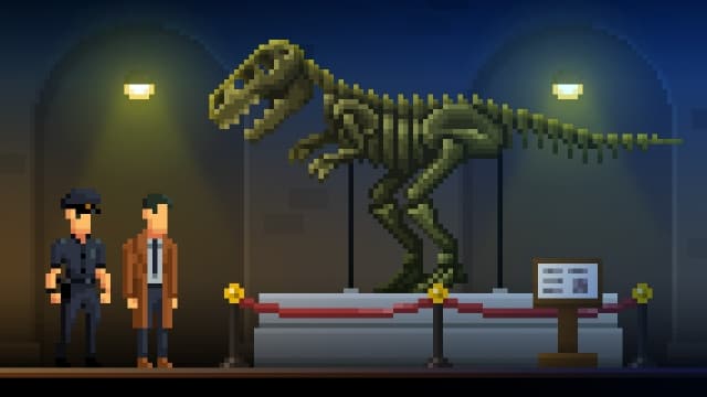 图片[4]- 【Switch】暗界探员-v2.66.12.7510-60帧- 关先生资源站