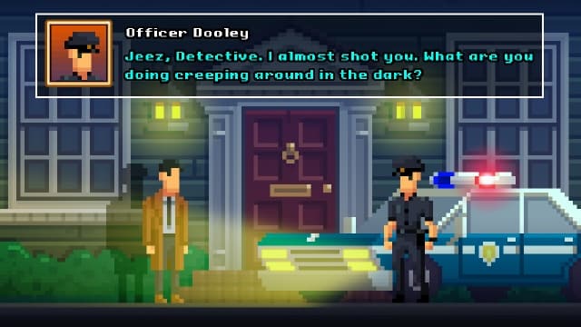 图片[6]- 【Switch】暗界探员-v2.66.12.7510-60帧- 关先生资源站