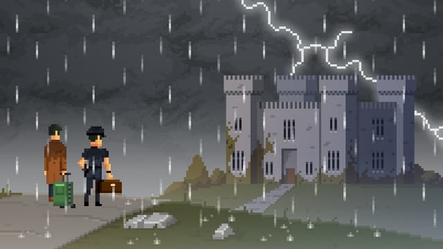 图片[5]- 【Switch】暗界探员：黑暗中的摸索-v2.30.48.8213-60帧- 关先生资源站