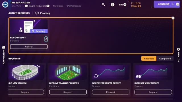 图片[2]- 【Switch】足球经理2024-v1.0.5-60帧 附汉化补丁- 关先生资源站