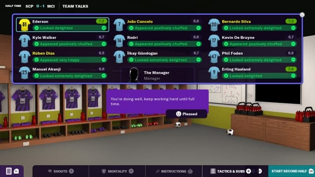 图片[3]- 【Switch】足球经理2023-v1.0.9-60帧 附汉化补丁- 关先生资源站