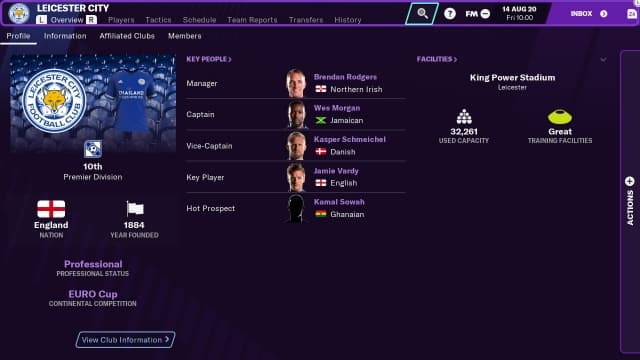 图片[5]- 【Switch】足球经理2021-v1.0.4-60帧-无中文- 关先生资源站