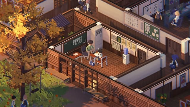 图片[3]- 【Switch】学园构想家-v1.3.4.4-安卓会卡死，用PC玩吧- 关先生资源站