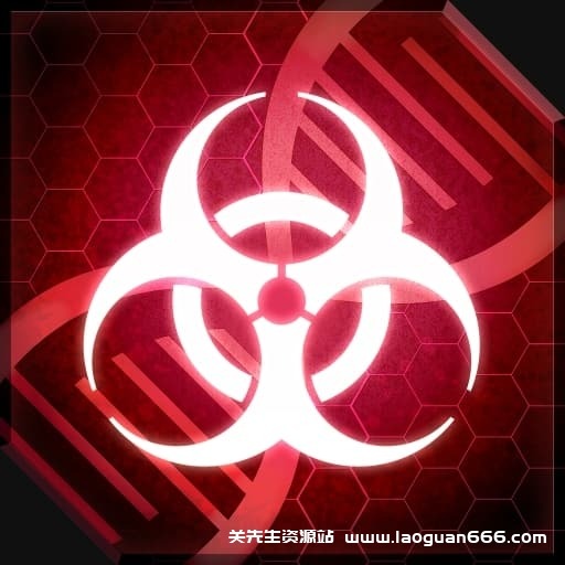 【Switch】瘟疫公司：进化-60帧 附汉化补丁- 关先生资源站