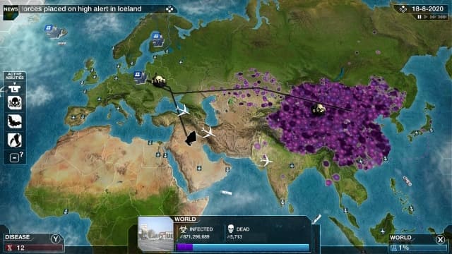 图片[3]- 【Switch】瘟疫公司：进化-60帧 附汉化补丁- 关先生资源站