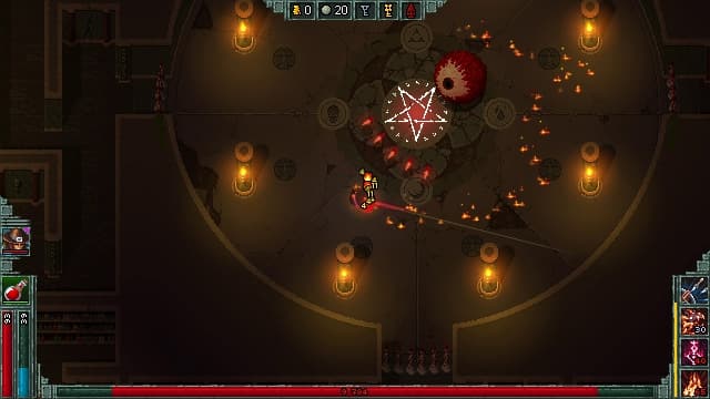 图片[3]- 【Switch】铁锤守卫英雄传-v1.1.0-60帧 附汉化补丁- 关先生资源站