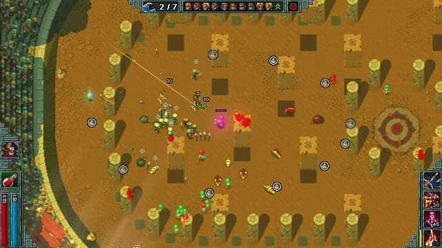 图片[6]- 【Switch】铁锤守卫英雄传-v1.1.0-60帧 附汉化补丁- 关先生资源站