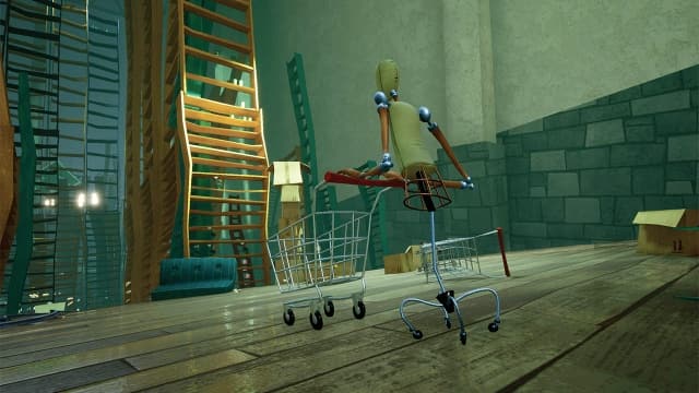 图片[3]- 【Switch】你好邻居-60帧- 关先生资源站