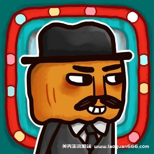 【Switch】南瓜先生2：九龙城寨-60帧- 关先生资源站