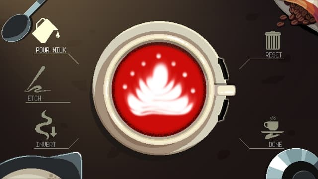 图片[2]- 【Switch】咖啡心语：第二章洛神花与蝴蝶-v1.12-60帧- 关先生资源站