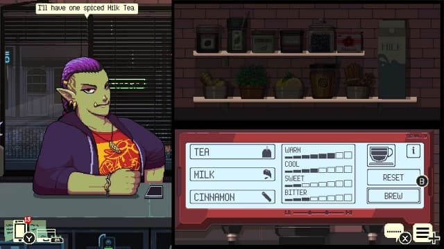 图片[3]- 【Switch】咖啡心语：第二章洛神花与蝴蝶-v1.12-60帧- 关先生资源站