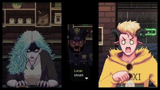 图片[7]- 【Switch】咖啡心语：第二章洛神花与蝴蝶-v1.12-60帧- 关先生资源站