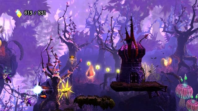 图片[3]- 【Switch】吉娜姐妹：扭曲梦境-v1.0.1-60帧- 关先生资源站