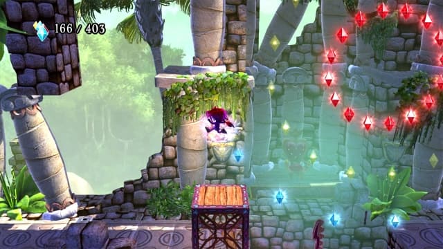 图片[4]- 【Switch】吉娜姐妹：扭曲梦境-v1.0.1-60帧- 关先生资源站