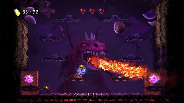 图片[6]- 【Switch】吉娜姐妹：扭曲梦境-v1.0.1-60帧- 关先生资源站