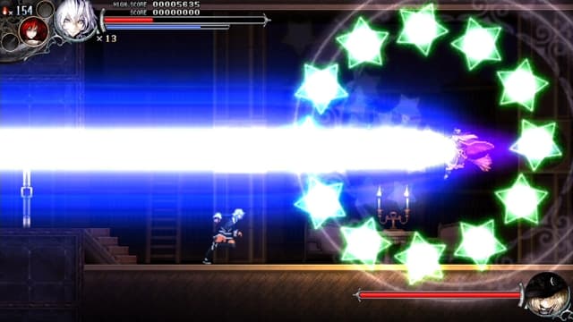 图片[4]- 【Switch】红魔城蕾米莉亚2：妖幻镇魂歌-v1.0.4-60帧- 关先生资源站