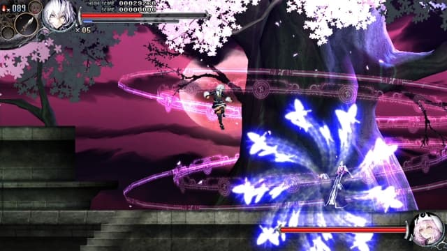 图片[5]- 【Switch】红魔城蕾米莉亚2：妖幻镇魂歌-v1.0.4-60帧- 关先生资源站