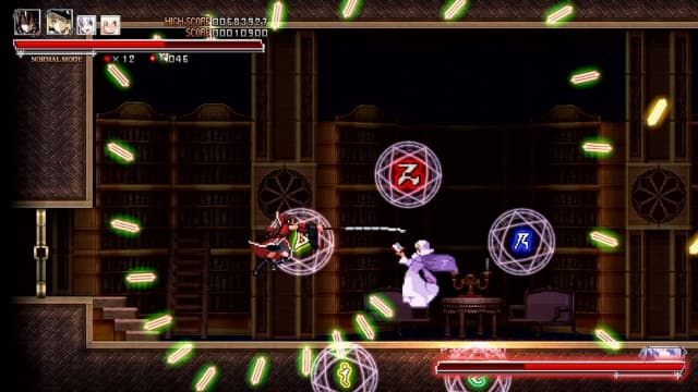 图片[3]- 【Switch】红魔城蕾米莉亚：绯色交响曲-v1.0.2-60帧- 关先生资源站