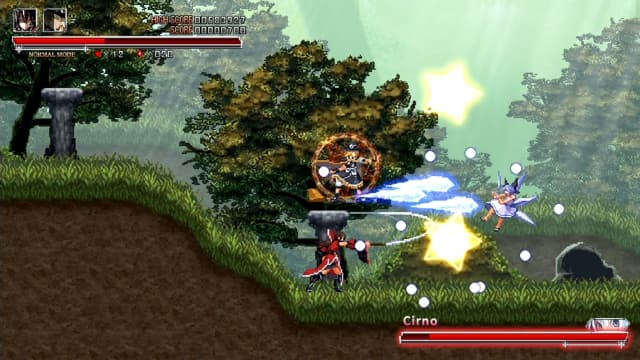 图片[7]- 【Switch】红魔城蕾米莉亚：绯色交响曲-v1.0.2-60帧- 关先生资源站