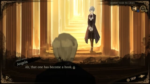 图片[2]- 【Switch】废墟图书馆-v1.03-60帧-卡住多等一会就行- 关先生资源站