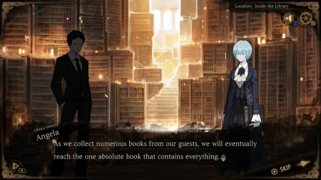 图片[6]- 【Switch】废墟图书馆-v1.03-60帧-卡住多等一会就行- 关先生资源站