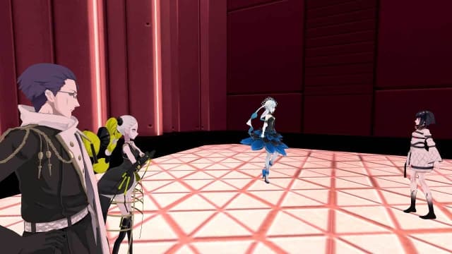 图片[2]- 【Switch】东京时笼阿尔特斯：超越时空合辑-v1.0.1-60帧-只有龙神模拟器可运行- 关先生资源站