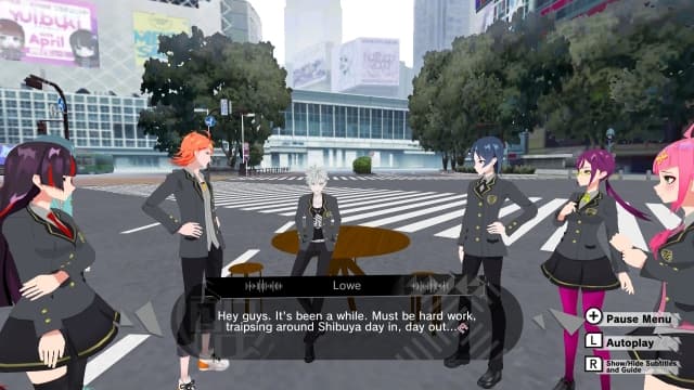 图片[6]- 【Switch】东京时笼阿尔特斯：超越时空合辑-v1.0.1-60帧-只有龙神模拟器可运行- 关先生资源站