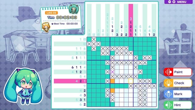 图片[2]- 【Switch】初音未来逻辑绘画S-无中文- 关先生资源站
