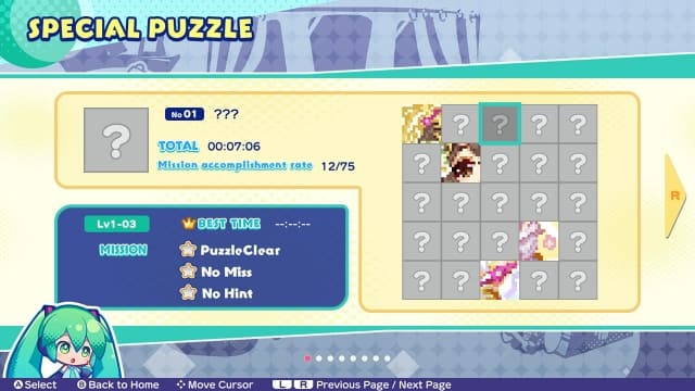 图片[3]- 【Switch】初音未来逻辑绘画S-无中文- 关先生资源站